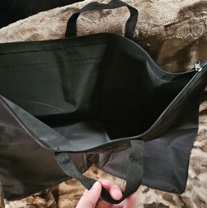 Black Portfolio 20x26